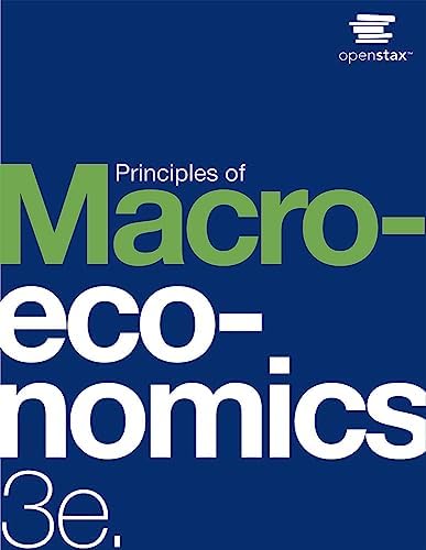 Amazon.com: Principles of Economics 3e by OpenStax (Official